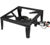 Vařič plynový STREND PRO ICS-401P
