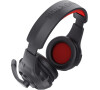 Trust TRUST BASICS GAMING HEADSET / Stereo / Jack / Drát / Černá-červená (24785)