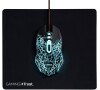 Trust BASICS GAMING MOUSE & PAD (24752)