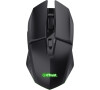 Trust GXT110 FELOX WIRELESS MOUSE BLACK (25037)