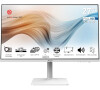 MSI Modern MD272PW/ 27"/ 1920x1080/ IPS/ 5ms/ 250cd/m2/ 1000:1/ HDMI/ DP/ USB/ USB-C/ bílý