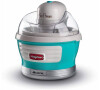 Ariete Party Time Ice Cream Maker 643/01, modr