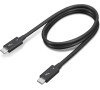 Lenovo Thunderbolt 4 Cable (40Gbps - 0.7m) (4X91K16968)
