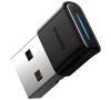 Nillkin baseus ZJBA000001 Bluetooth 5.0 Adaptér Black