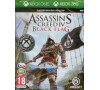 XONE Assassins Creed IV Black Flag