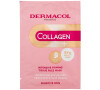 Pleťová maska Dermacol Collagen+ Intensive Firming, 1 ml