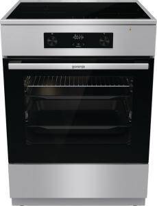 Indukční sporák Gorenje GEIT6C60XPG G600