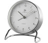 Designový budík JA7088S Lowell 12cm