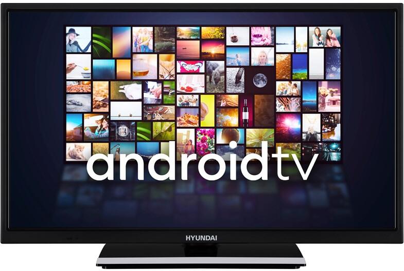 HD LED TV Hyundai HLA 24354