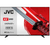 UHD LED TV JVC LT-43VA3335