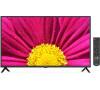 FHD LED TV Strong SRT40FF2003