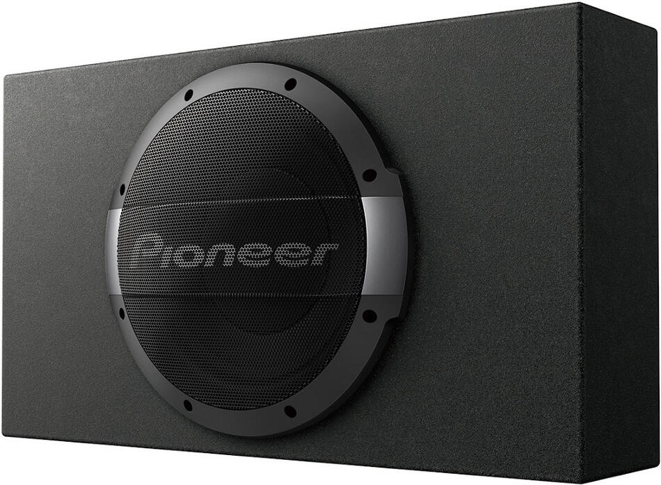 Pioneer TS-WX1010LA subwoofer do auta