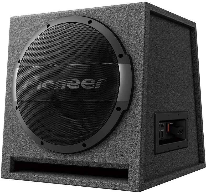 Subwoofer Pioneer TS-WX1210AH