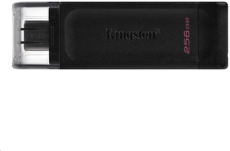 Kingston Flash Disk 256GB DataTraveler DT70 (USB-C) (DT70/256GB)