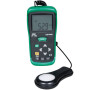 CEM DT-1308 digitální luxmetr