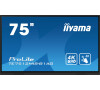 IIYAMA 75" iiyama TE7512MIS-B1AG: IPS,4K UHD,Android,24/7