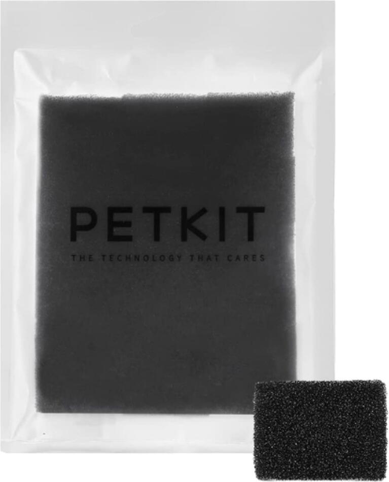 Petkit filtr do čerpadla Eversweet 3 Pro, Solo 2, Solo SE, 15 ks