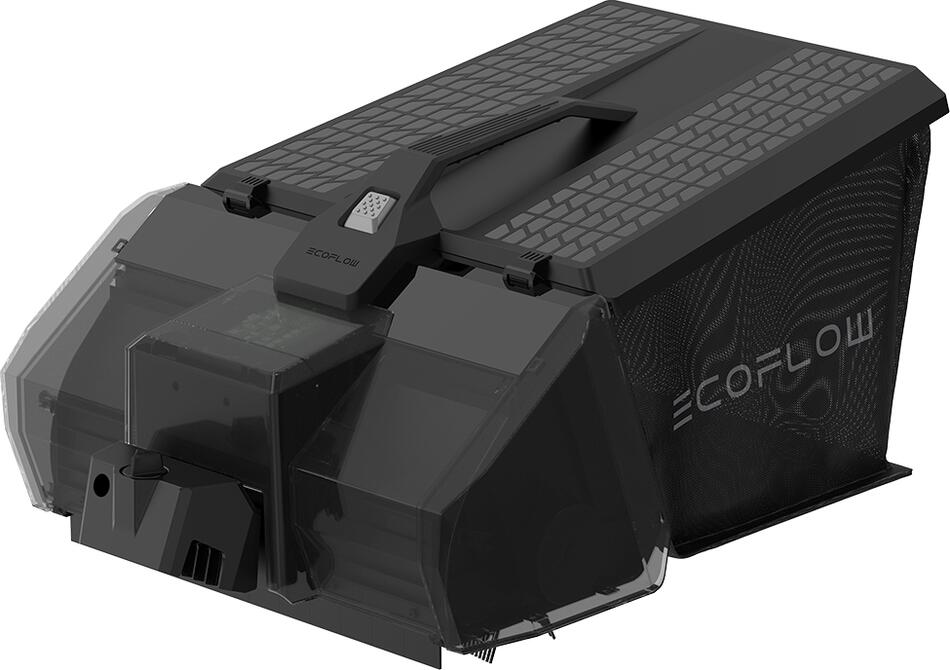 Sběrač listí EcoFlow BLADE (1ECOBLACOL)