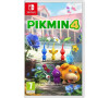 Hra pro Nintendo SWITCH Pikmin 4