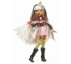 Panenka MGA Bratzillaz™ - Sashabella Paws™
