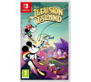 Hra pro Nintendo SWITCH Disney Illusion Island
