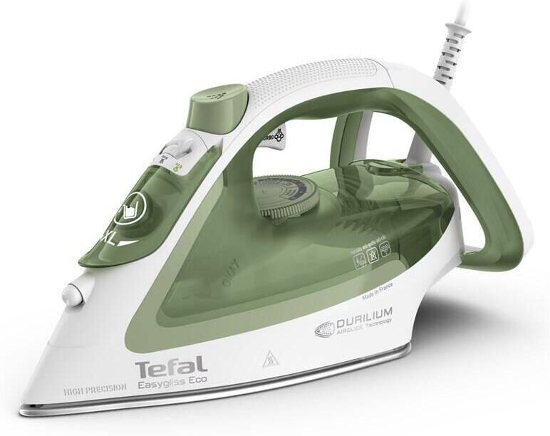 Žehlička Tefal Easygliss Eco FV5781E1