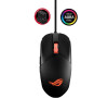 ASUS myš ROG STRIX IMPACT III, černá (90MP0300-BMUA00)