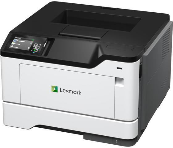 Lexmark MS531dw mono laser, 44 str./min., duplex, síť, wifi (38S0310)
