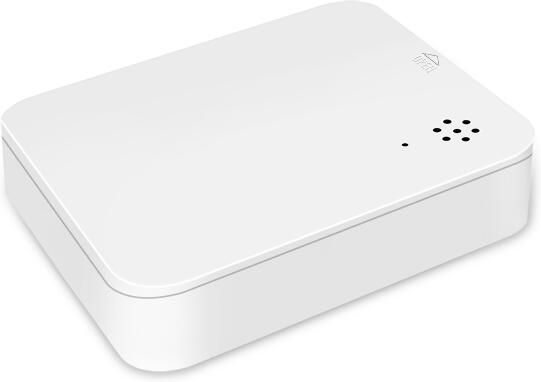 Immax NEO Smart senzor úniku vody, Zigbee 3.0