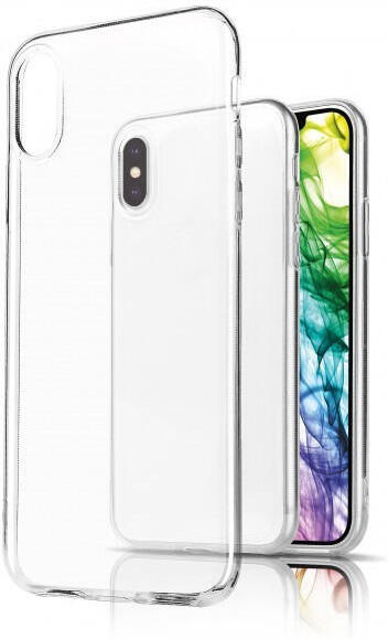 Pouzdro TRANSPARENT ALIGATOR Samsung A54 5G
