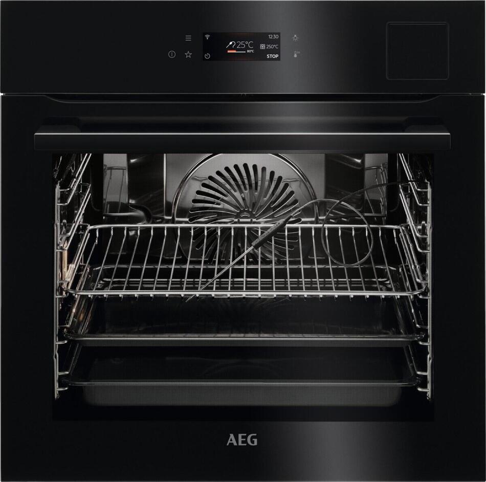 Trouba AEG BSE798380B