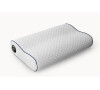 Vyhřívaný polštář Tesla Smart Heating Pillow