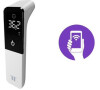 Tesla Smart Thermometer