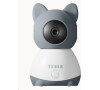 Tesla Smart Camera 360 Baby Gray