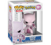 Funko POP Games: Pokemon S9 - Mewtwo