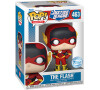 Funko POP Heroes: JL Comic- The Flash