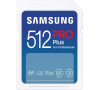 Samsung SDXC 512GB PRO PLUS (MB-SD512S/EU)