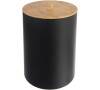 Odpadkový koš BLACK 7 l Orion