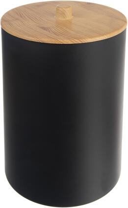 Odpadkový koš BLACK 7 l Orion