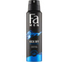 Fa Men deodorant Kick Off, 150 ml