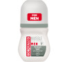 Borotalco Men deodorant roll-on Invisible Musk, 150 ml