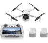 DJI Mini 3 Fly More Combo (DJI RC)