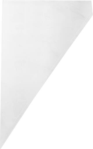 Zdobicí sáček 36 cm 50 ks Orion