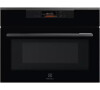 Trouba Electrolux KVLBE08H