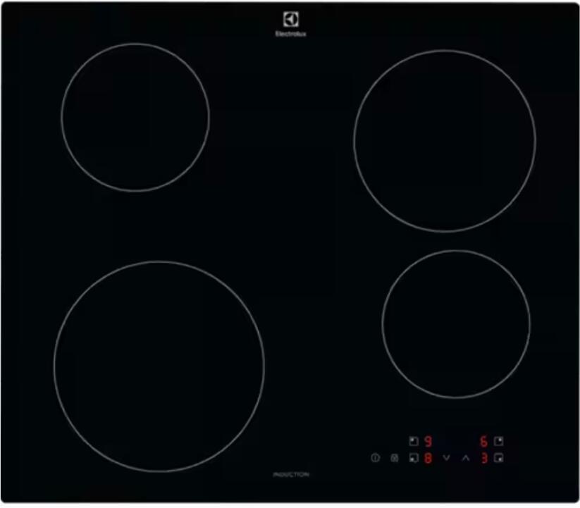 Indukční deska Electrolux LIB60420CK