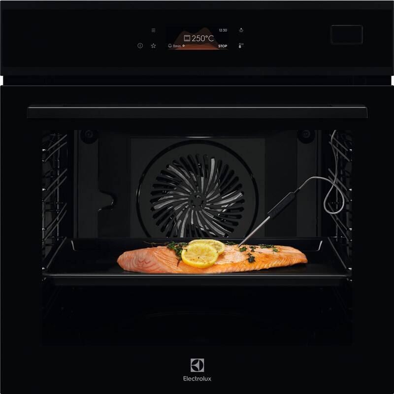 Trouba ELECTROLUX EOB8S39H