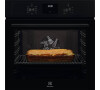 Trouba Electrolux EOF3C50H série 600 SurroundCook