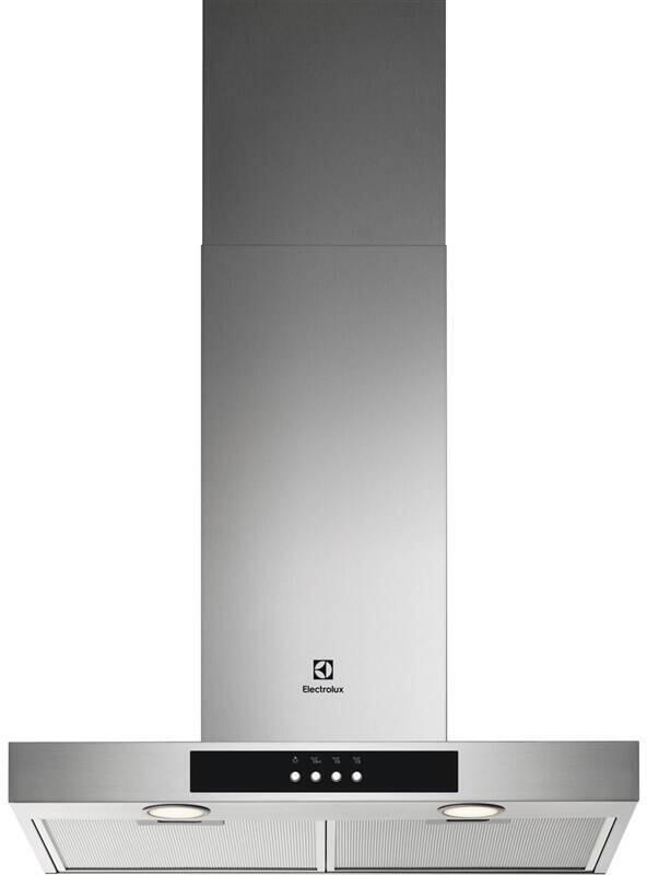 ELECTROLUX LFT526X