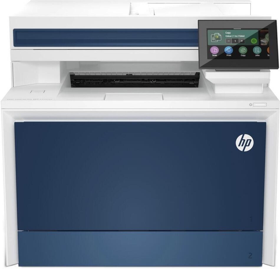 Tiskárna laserová HP MFP 4302fdw