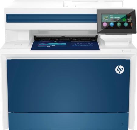 Tiskárna laserová HP MFP 4302fdn